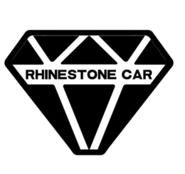 Mark drawing for RHINESTONE CAR