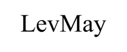 Mark drawing for LEVMAY
