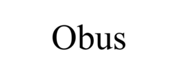 Mark drawing for OBUS