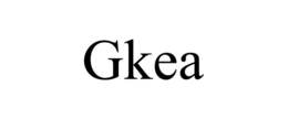 Mark drawing for GKEA