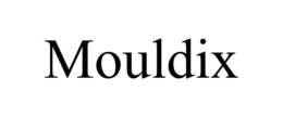 Mark drawing for MOULDIX