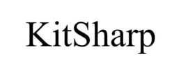 Mark drawing for KITSHARP