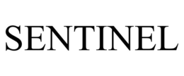 Mark drawing for SENTINEL