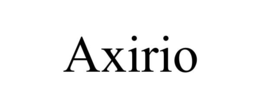 Mark drawing for AXIRIO