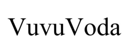 Mark drawing for VUVUVODA