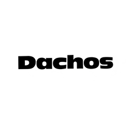 Mark drawing for DACHOS
