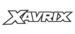 Mark drawing for XAVRIX