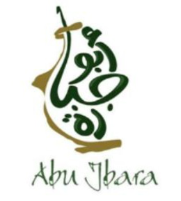 Mark drawing for ABU JBARA