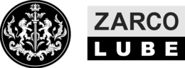 Mark drawing for ZARCO LUBE