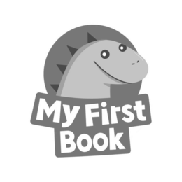 Mark drawing for MY FIRST BOOK