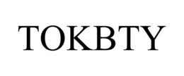 Mark drawing for TOKBTY