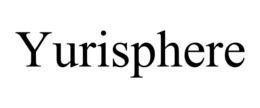 Mark drawing for YURISPHERE
