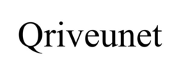 Mark drawing for QRIVEUNET