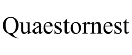 Mark drawing for QUAESTORNEST