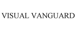 Mark drawing for VISUAL VANGUARD