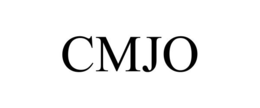 Mark drawing for CMJO