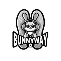 Mark drawing for BUNNYWAY
