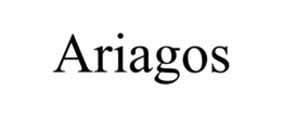 Mark drawing for ARIAGOS