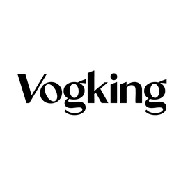 Mark drawing for VOGKING