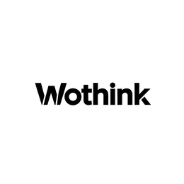 Mark drawing for WOTHINK