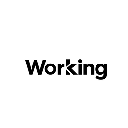 Mark drawing for WORKING