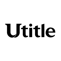 Mark drawing for UTITLE