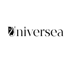 Mark drawing for UNIVERSEA