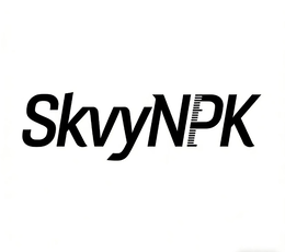 Mark drawing for SKVYNPK