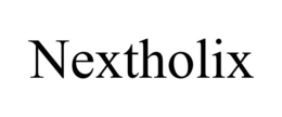 Mark drawing for NEXTHOLIX