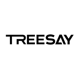 Mark drawing for TREESAY