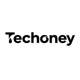 Mark drawing for TECHONEY