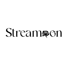 Mark drawing for STREAMOON