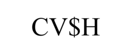 Mark drawing for CV$H