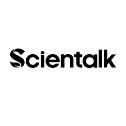 Mark drawing for SCIENTALK