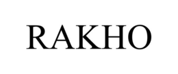 Mark drawing for RAKHO