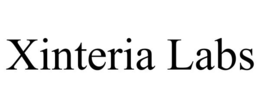 Mark drawing for XINTERIA LABS