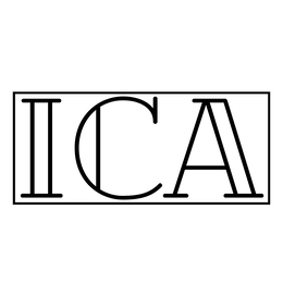 Mark drawing for ICA