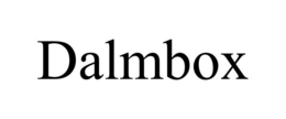 Mark drawing for DALMBOX