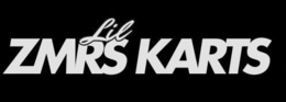 Mark drawing for LIL ZMRS KARTS