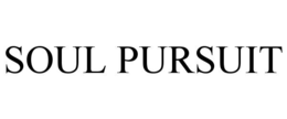 Mark drawing for SOUL PURSUIT