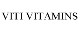 Mark drawing for VITI VITAMINS