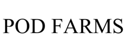 Mark drawing for POD FARMS
