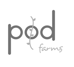 Mark drawing for POD FARMS