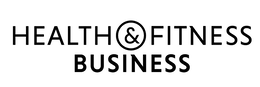 Mark drawing for HEALTH & FITNESS BUSINESS