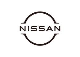 Mark drawing for NISSAN