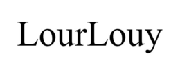 Mark drawing for LOURLOUY