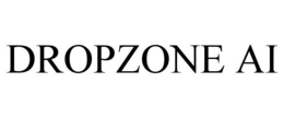 Mark drawing for DROPZONE AI