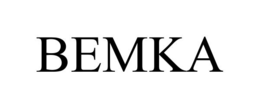 Mark drawing for BEMKA