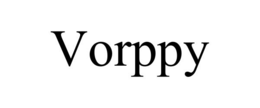 Mark drawing for VORPPY