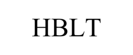 Mark drawing for HBLT